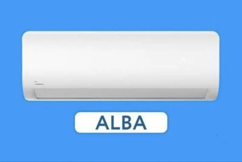 Мега скидка кондиционер Midea 12 скидка со склада доставка бесплатно — фото 1