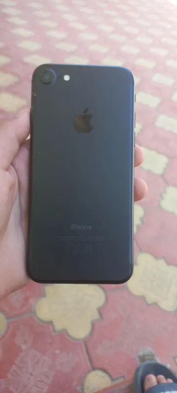 iPhone 7 bateriya 73 xotira 128 ime yoq narxi 350