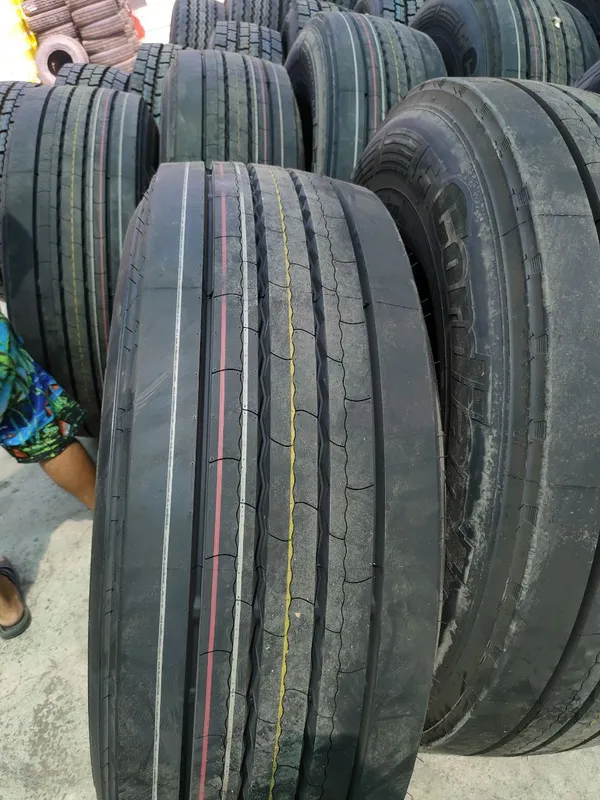 Шина размер 385/65R22.5 Cordiant