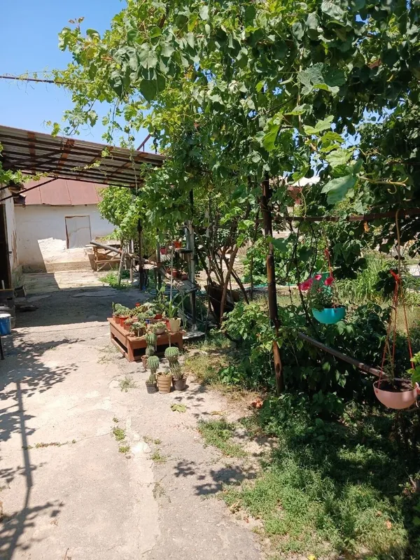 Продаётся Дом в Чирчике — фото 1