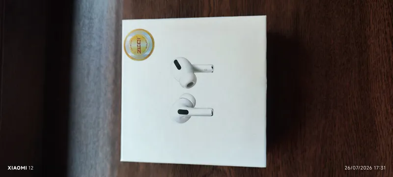 Airpods pro zeqi 2