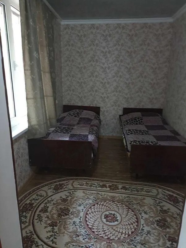 Продается дача в Чарваке 8 соток 9 Продается дача в Чарваке 8 соток 9
