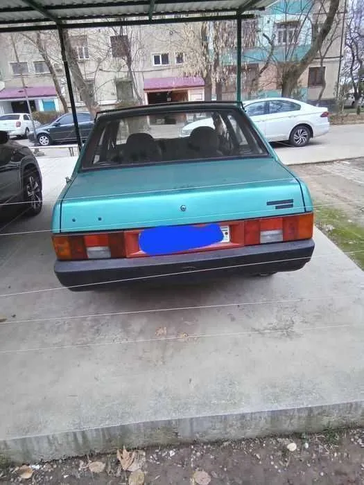 Продается Лада 21099i 3
