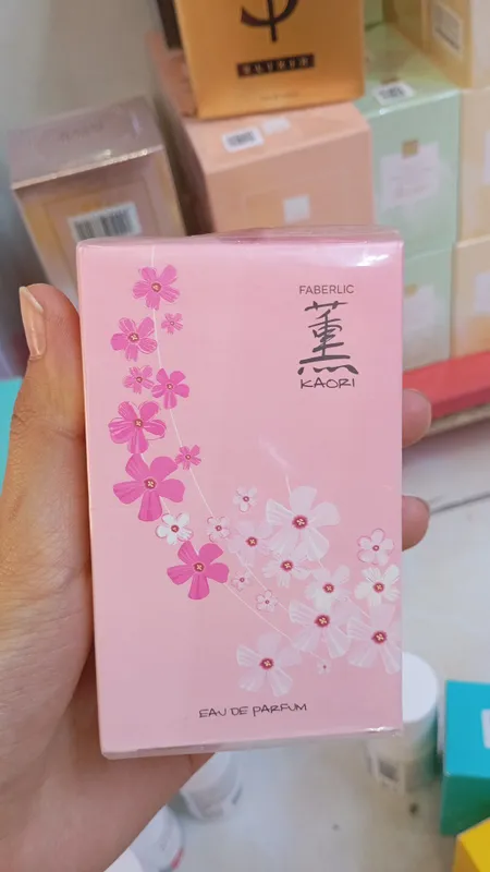 .Gel dush body lation. 2