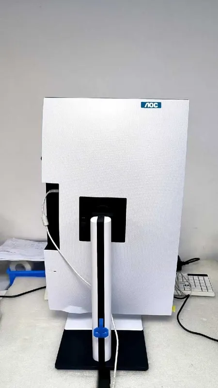Моноблок AOC 27 Core I5 13620H 4 Моноблок AOC 27 Core I5 13620H 4