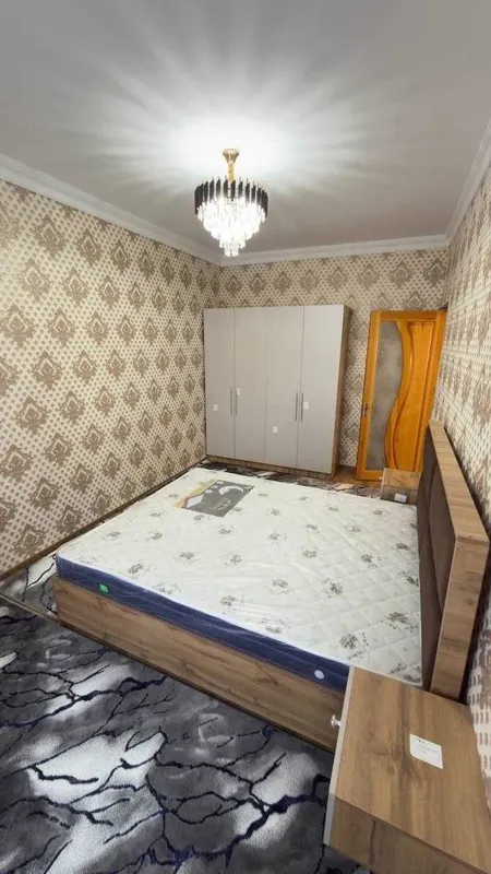 Сдаётся квартира 2/5/9 на Шайхантахурский р-н ор-р Ганга 2