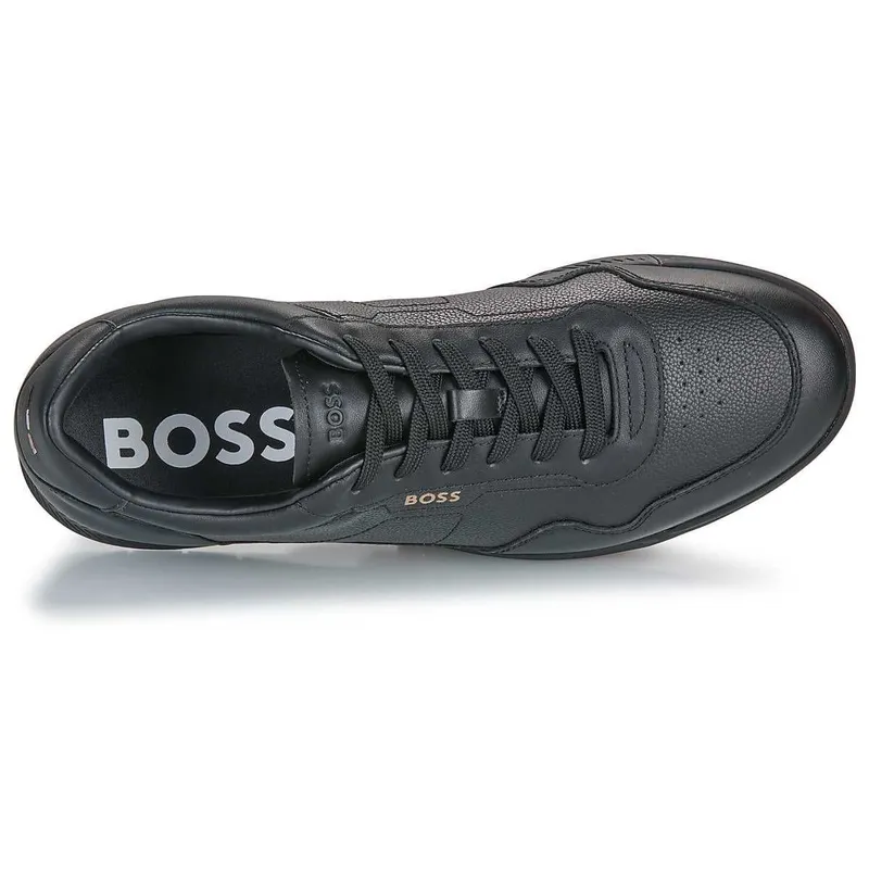 Оригинал обувь BOSS Titanium SL (новые) — фото 4