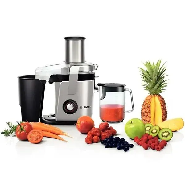 Bosch MES4000 sharbat chiqargich 4
