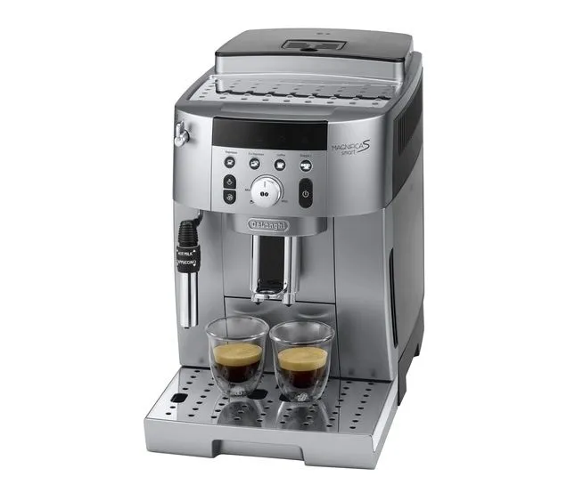 Кофемашина De'Longhi Magnifica S Smart ECAM250.31.SB Кофемашина De'Longhi Magnifica S Smart ECAM250.31.SB