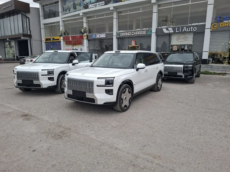 Zeekir 9x ultra 2025 yil sotuvda tayyor