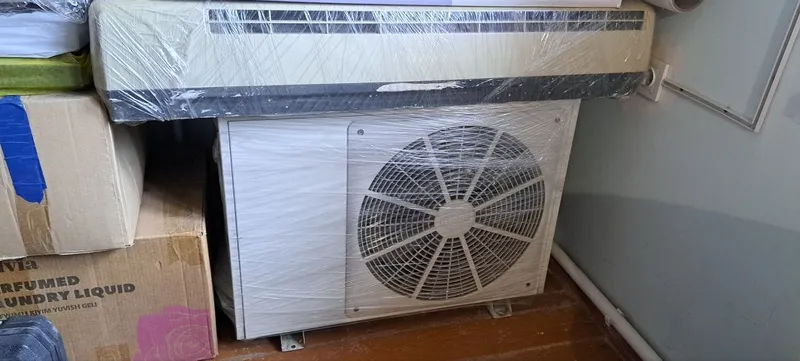 продам кондиционер на 24