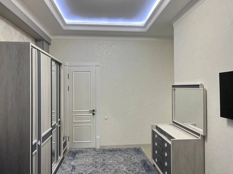 Срочно Продам Ташкент Сити Гарденс 125 квадратов — фото 1