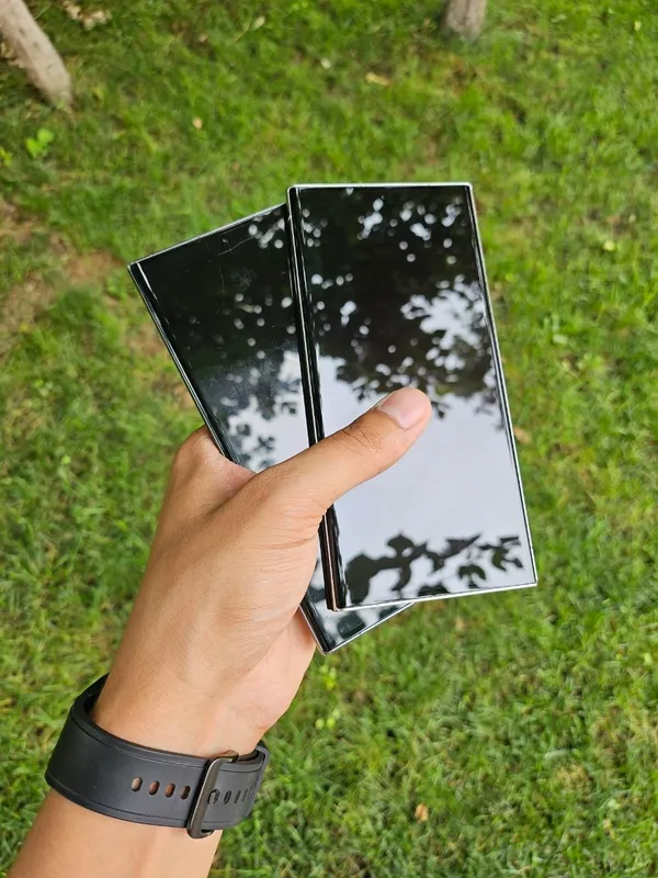 Samsung Galaxy S23 Ultra 5G 2