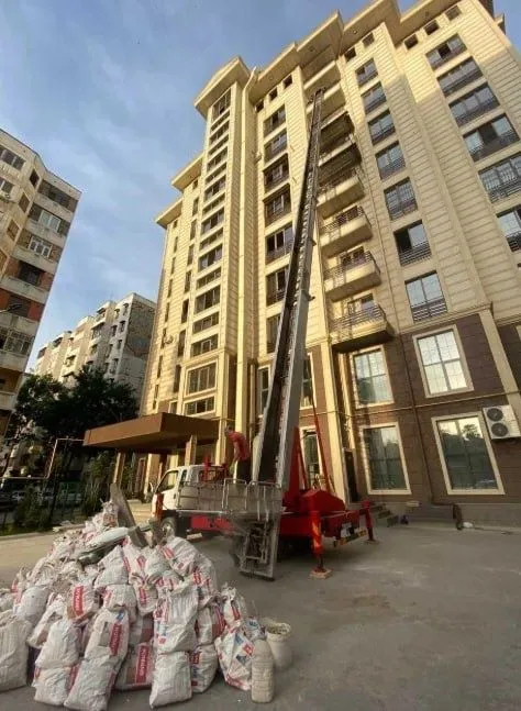 Avto lift Xizmati 24/7 Samarqand boʻyicha — фото 2