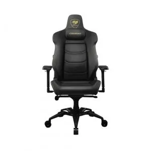 Игровое кресло Cougar Armor Evo Royal. Гарантия