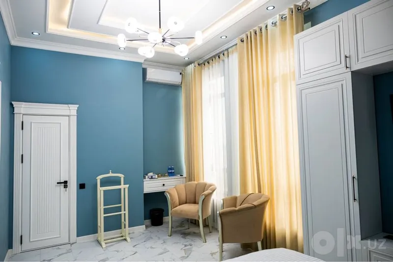 Mehmonhona 24/7 гостиница 3 Mehmonhona 24/7 гостиница 3