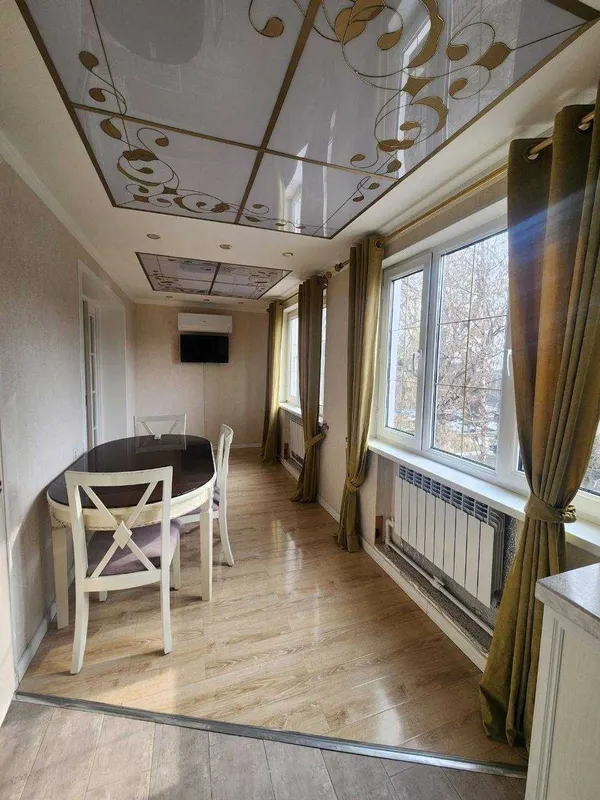 Аренда 2 хонали евро квартира Сергели-5. — фото 4 Аренда 2 хонали евро квартира Сергели-5. — фото 4