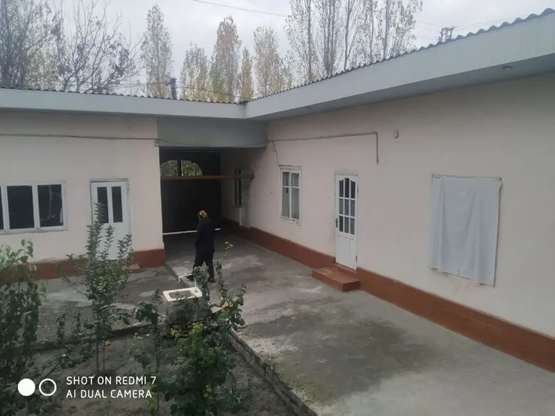 Hovli ijaraga beriladi sheriklikga Zangiota Boğzor MFY 2 Hovli ijaraga beriladi sheriklikga Zangiota Boğzor MFY 2