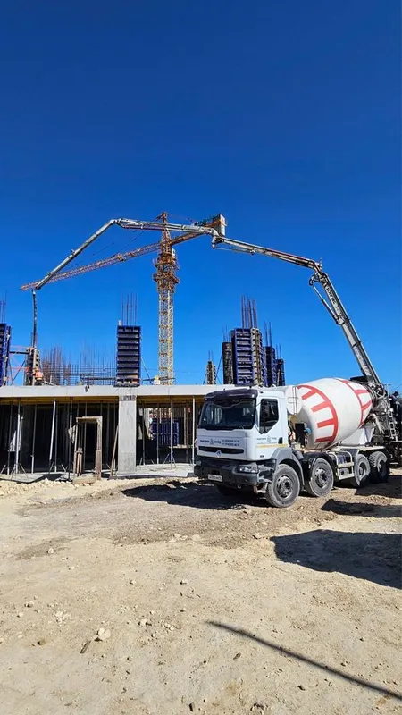 Tayyor beton va temir beton mahsulotlari 380.000 — фото 5