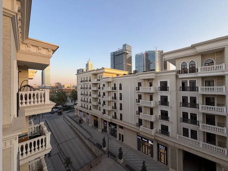 Shayxontohur tumanida 104 m²lik 3 xonali kvartira sotiladi 2 Shayxontohur tumanida 104 m²lik 3 xonali kvartira sotiladi 2