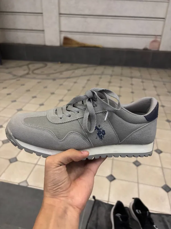 Кроссовки US POLO ASSN. оригинал 3 Кроссовки US POLO ASSN. оригинал 3