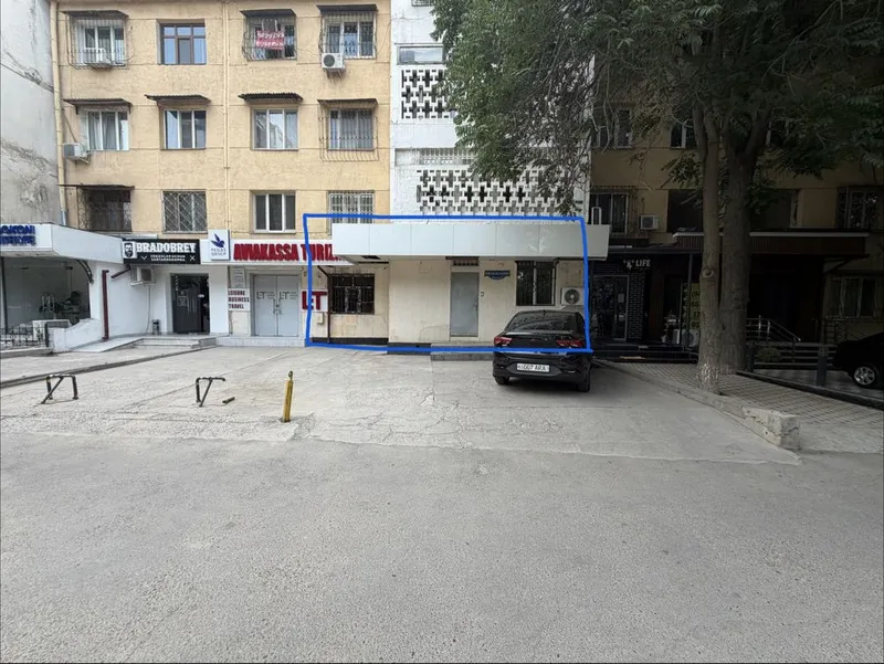 Под Офис, нежилое — фото 1