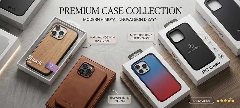 Iphone premimum чехоллар 2 Iphone premimum чехоллар 2