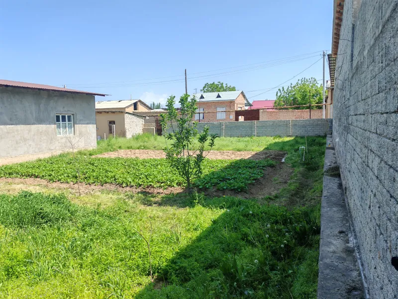 Участка йер сотилади 6 сотих 1 сотихи 15.000$ — фото 3