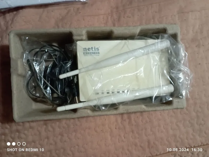 Wifi,netis wf2419e 2 Wifi,netis wf2419e 2