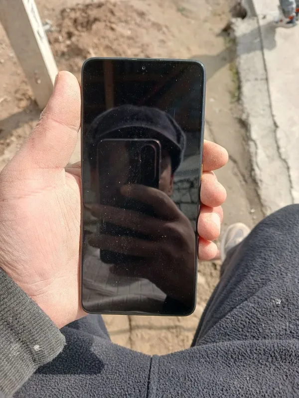 Poco x7 pro 512/16+12 — фото 1