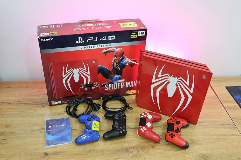 Ps4 Playstation 4 1