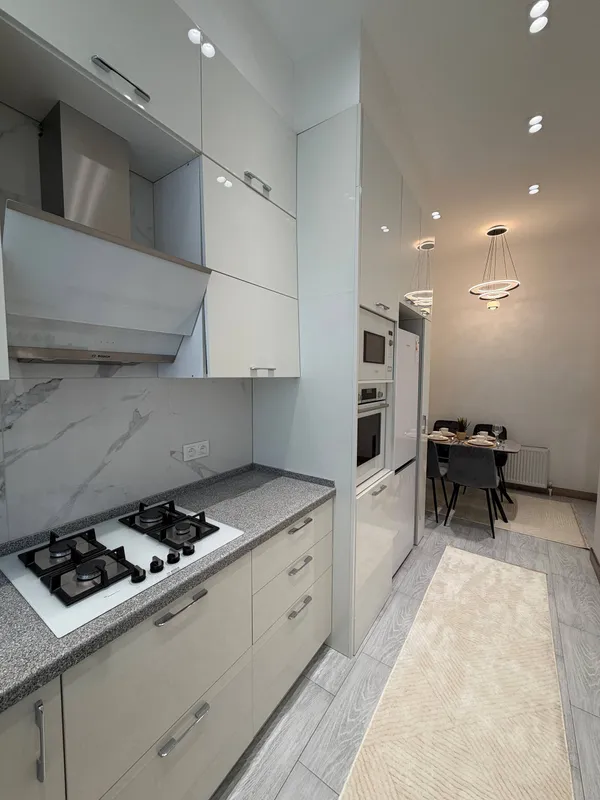 2-комнатная квартира, 67 м², Мирзо-Улугбек 8