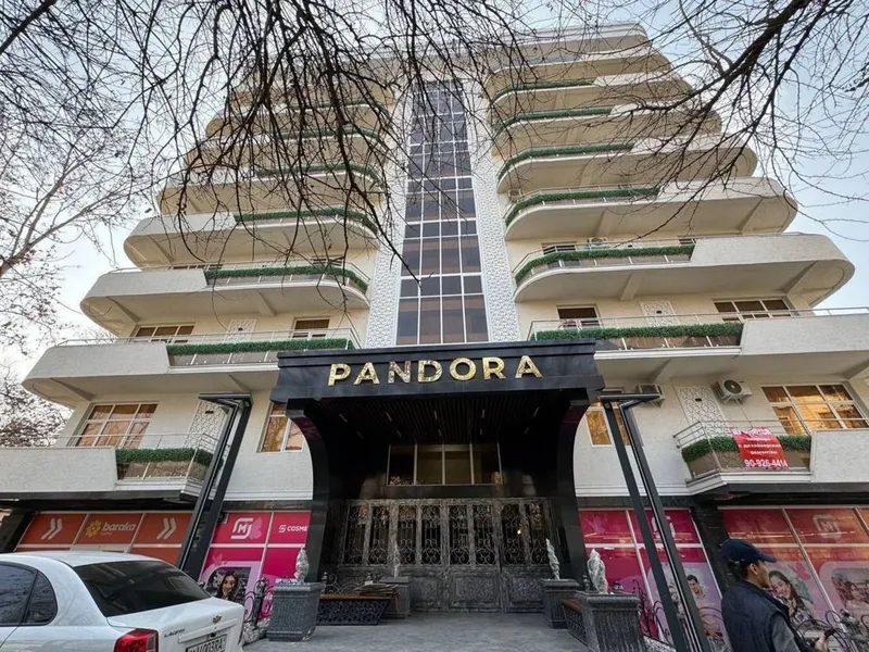 Аренда Новостройка ХонСарой Пандора 2х — фото 6