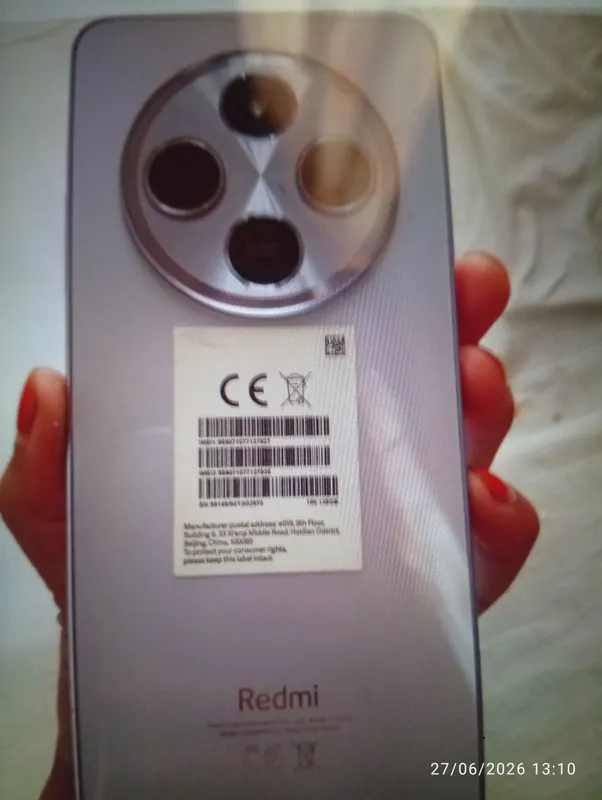 redmi 14c