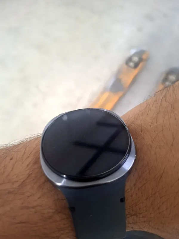 Продам Samsung watch 8