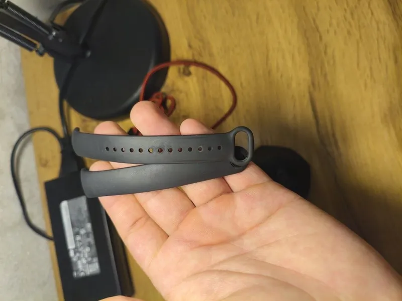 Xiaomi Smart Band 10 8