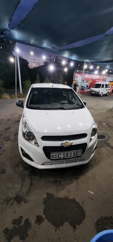 Spark oq 2018 toza Spark oq 2018 toza