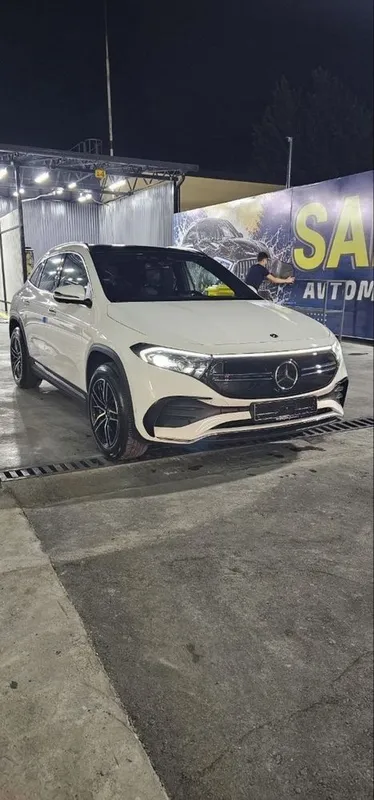mercedes benz A250 3 mercedes benz A250 3