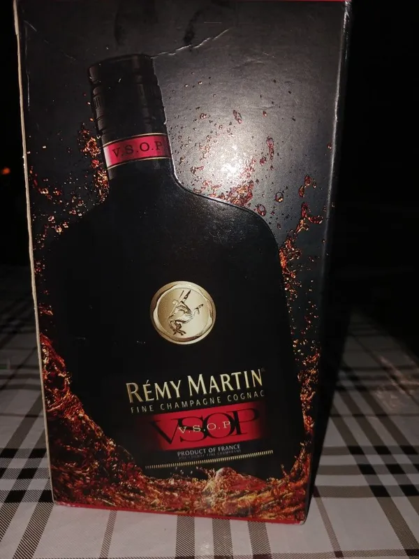 Remy Martin kanyak 3 Remy Martin kanyak 3
