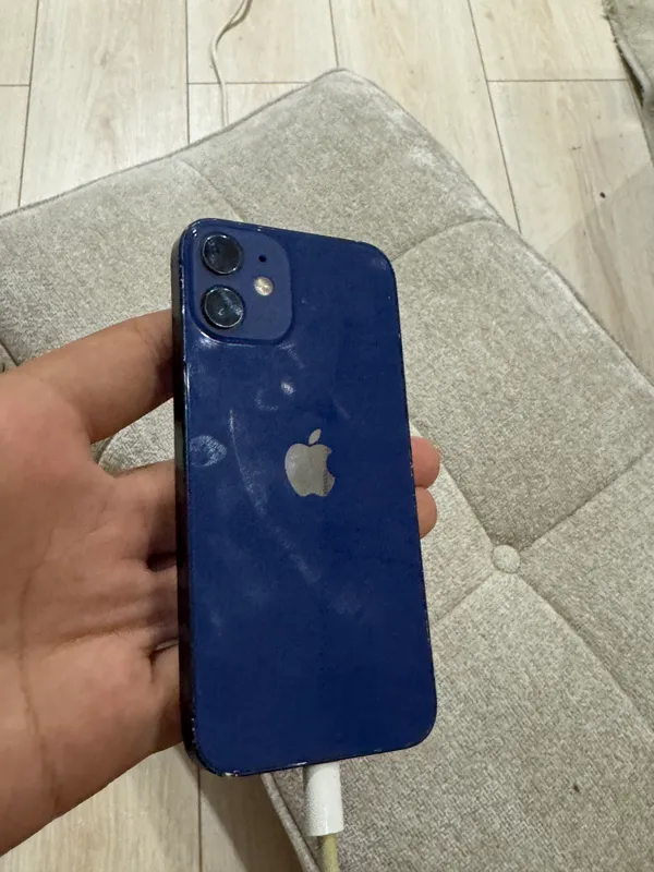IPHONE 12 MINI 128 GB