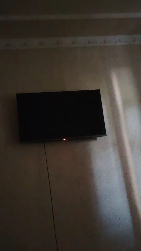 Smart televizor razmer:1:10