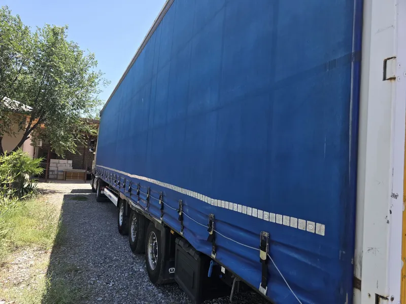 Daf XF 480 Evro 6 — фото 2