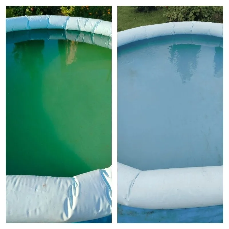 Hedrogen peroxide — фото 3