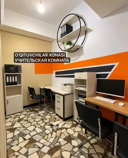 Аренда 5-комн. кв. 160 м², Чиланзарский · ID 258 8