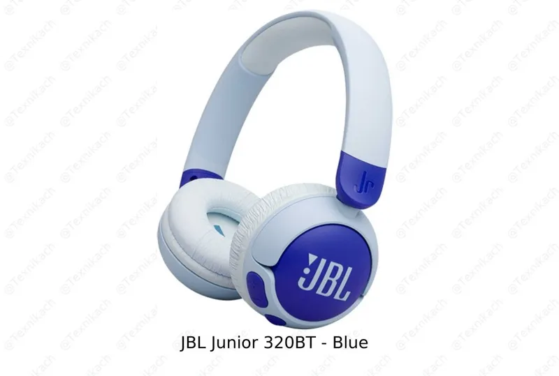 JBL Junior 320BT 58,000 sum 24 oʻy bosh tolov siz — фото 1
