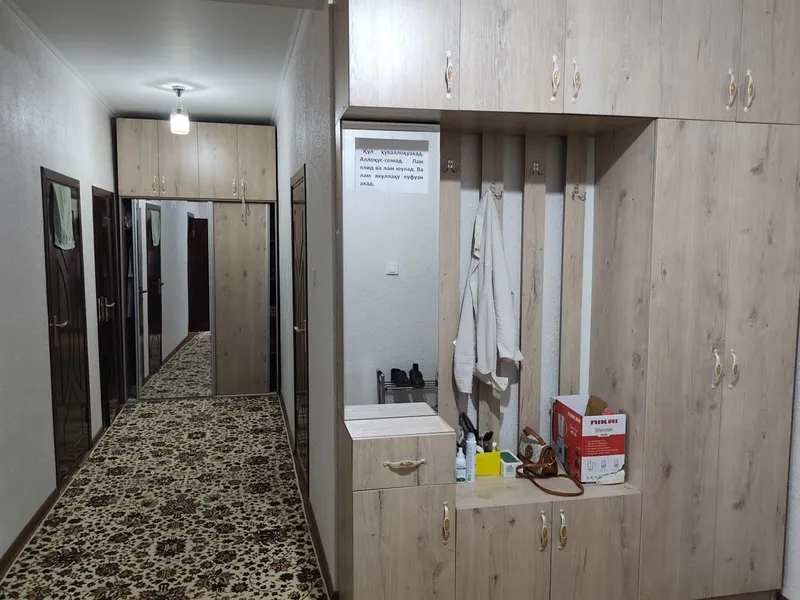 Зарафшон квартира 3 хона — фото 4