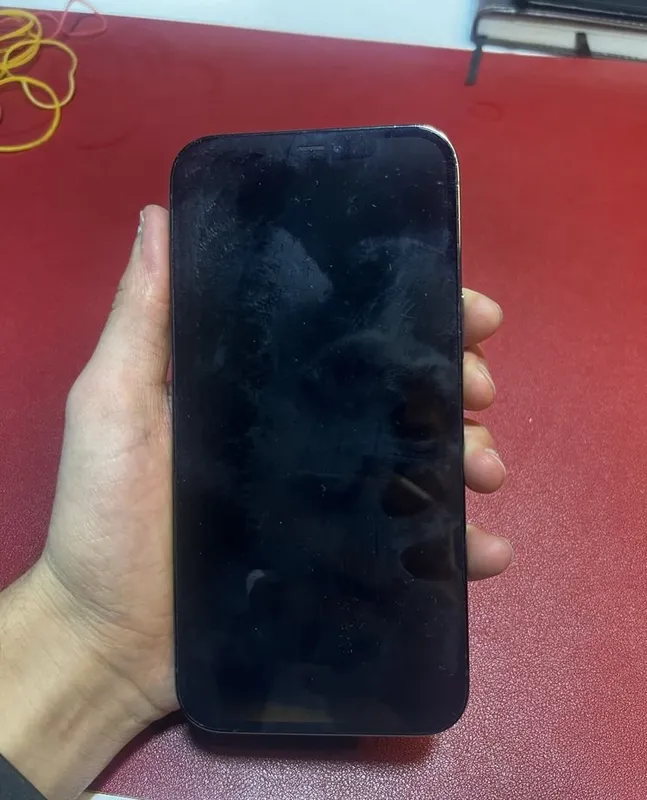 iPhone 12 Pro Max 2 iPhone 12 Pro Max 2