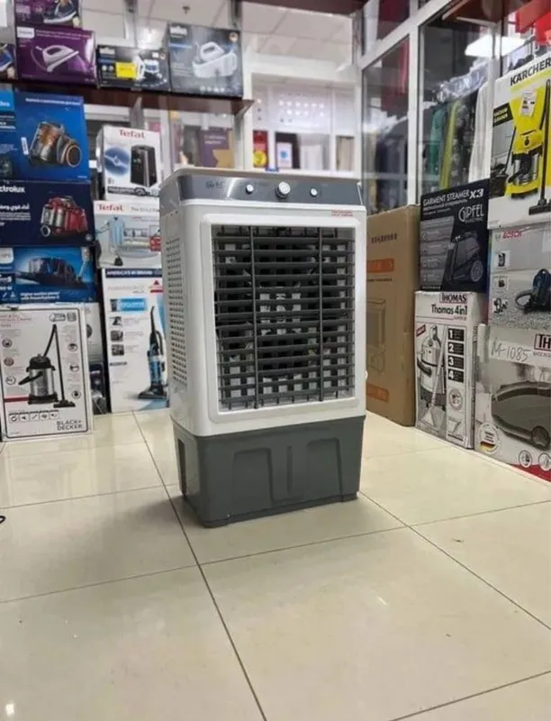 Охладитель Воздуха Air Cooler 25л — фото 1
