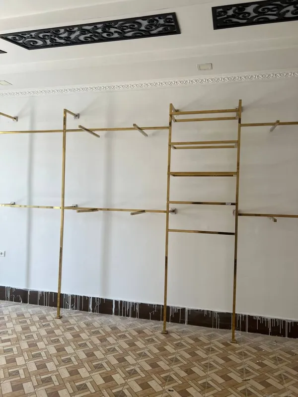 Продаётся вешалки для магазина одежды 3