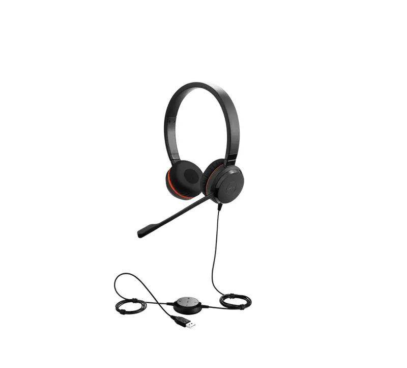 ( Наушники Jabra Evolve 30 II Stereo MS USB C/A 2 ( Наушники Jabra Evolve 30 II Stereo MS USB C/A 2